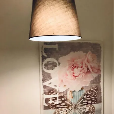 Apartment « Cote Parc » *