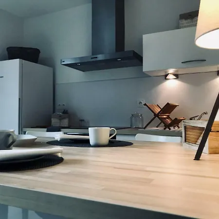 Apartment « Cote Parc » *