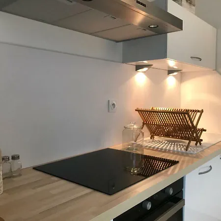 Apartment « Cote Parc » Obernai