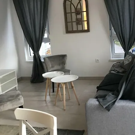 Apartment « Cote Parc » *