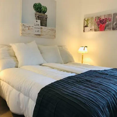 « Cote Parc » Apartment