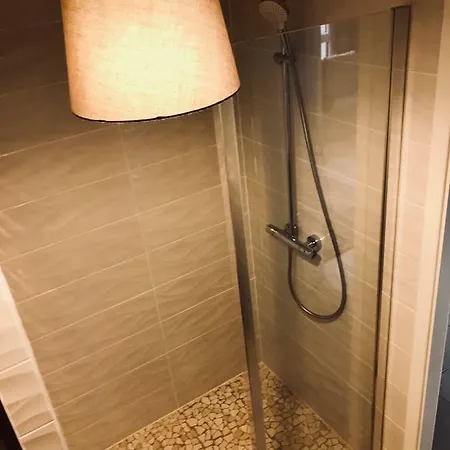 « Cote Parc » Apartment *
