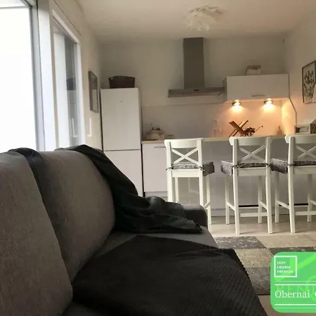 Apartment « Cote Parc » Obernai